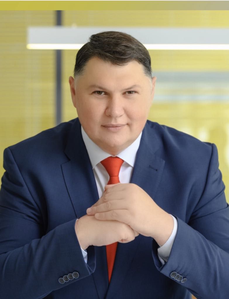 Odoo • Изображения и текст