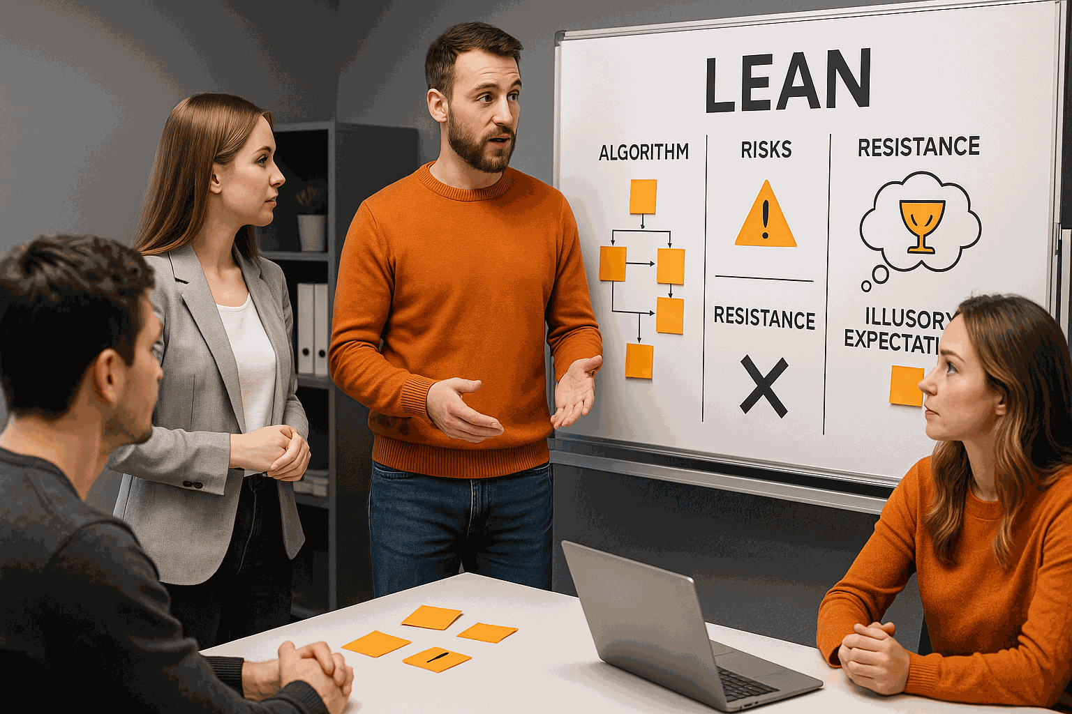 Odoo • Зображення та текст