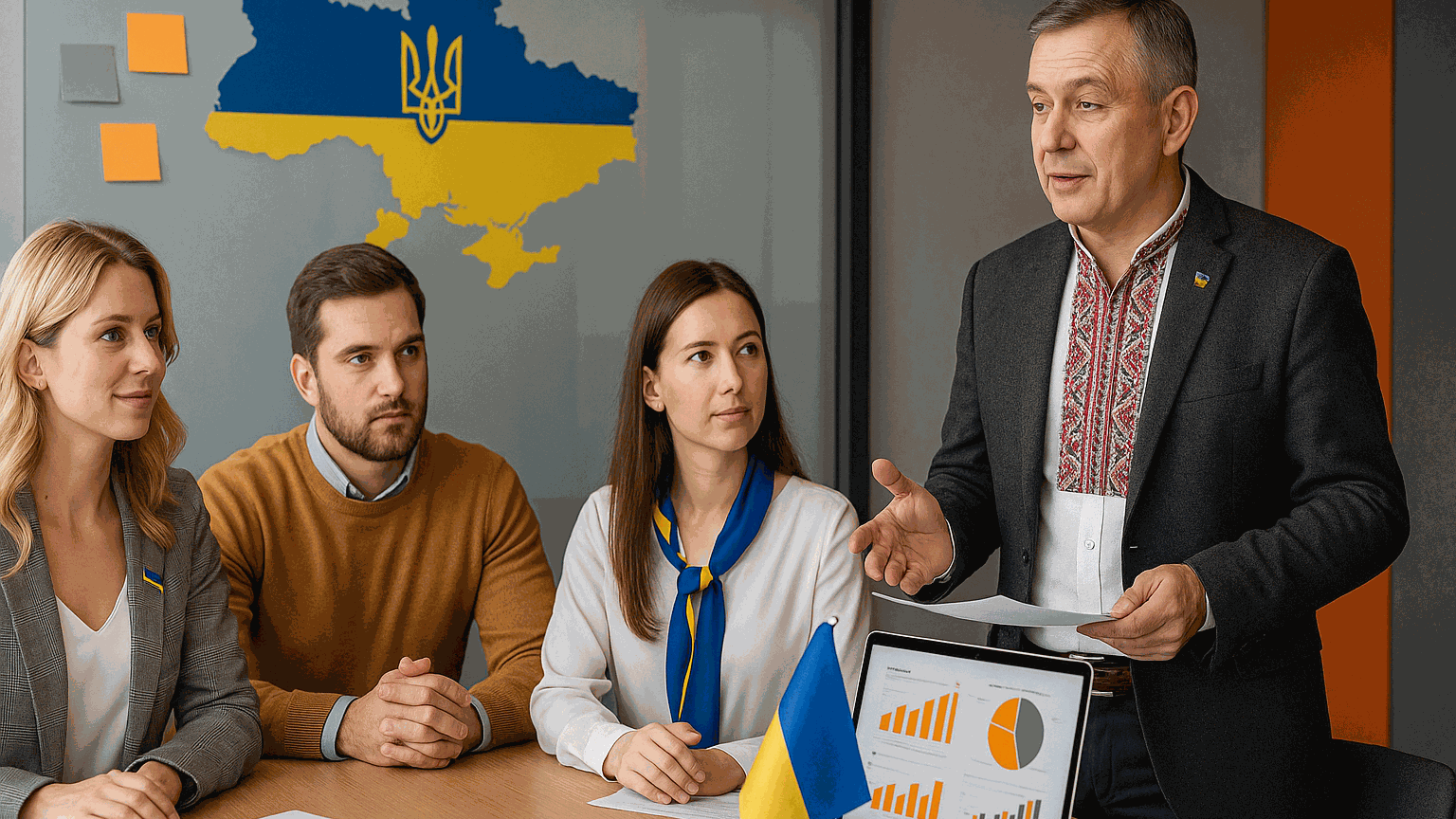 Odoo • Зображення та текст