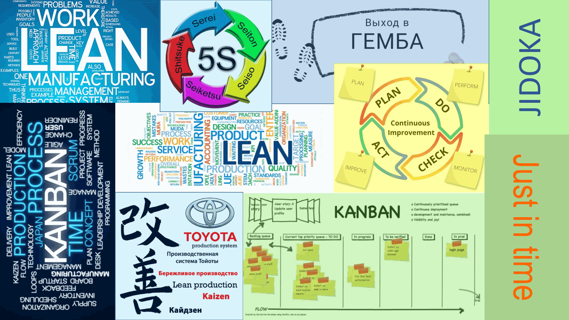 Odoo • Изображения и текст