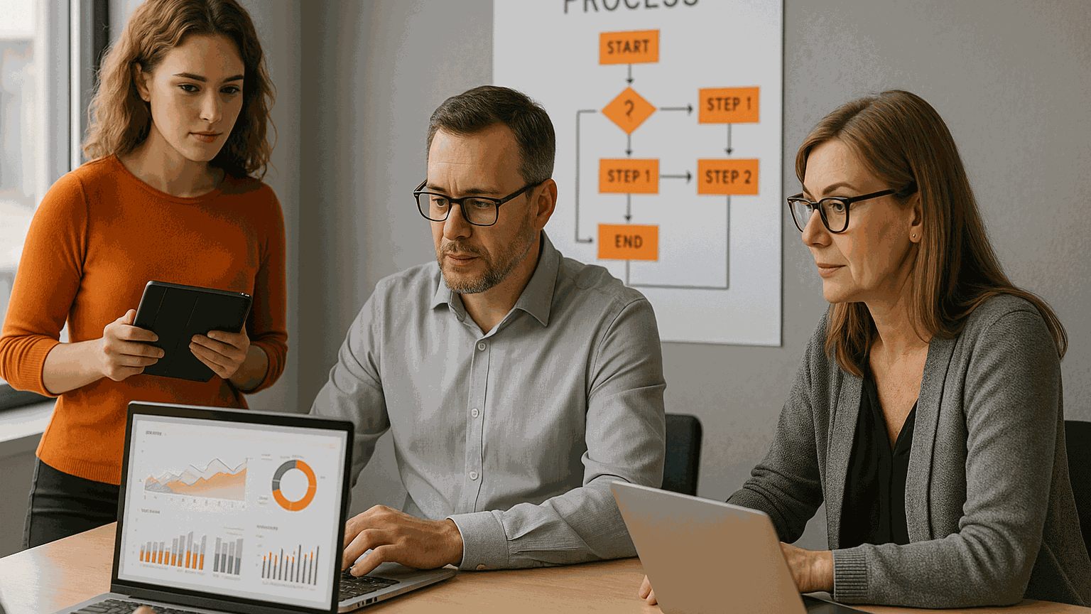 Odoo • Зображення та текст