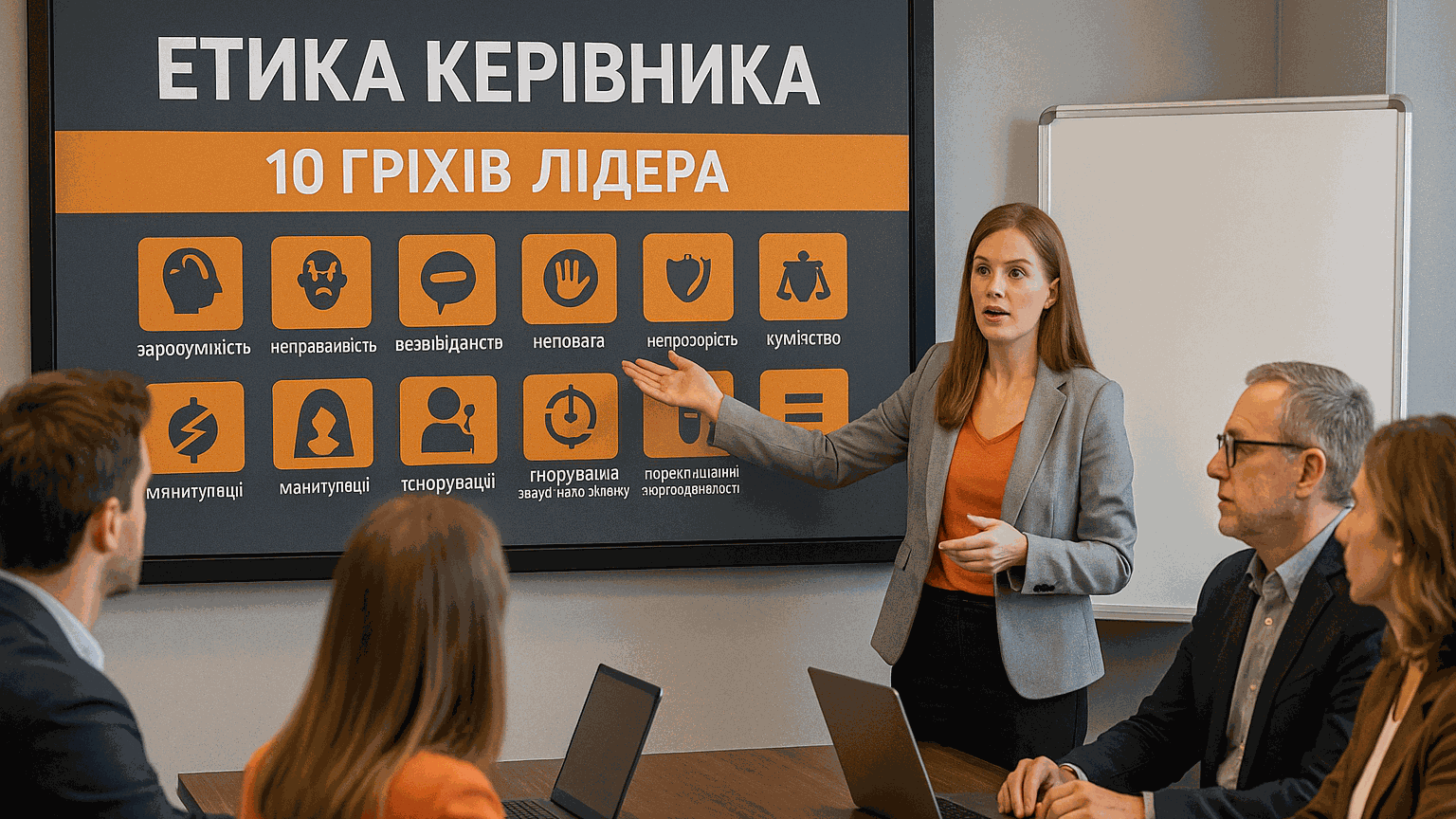 Odoo • Текст та зображення